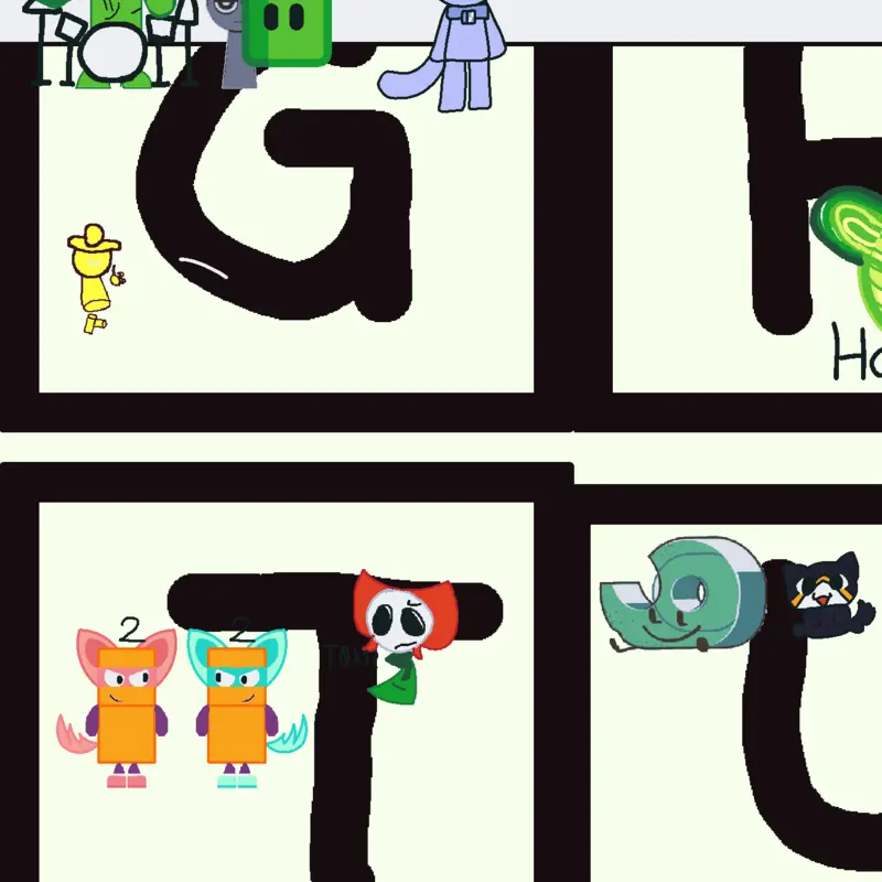 Game by @color_133