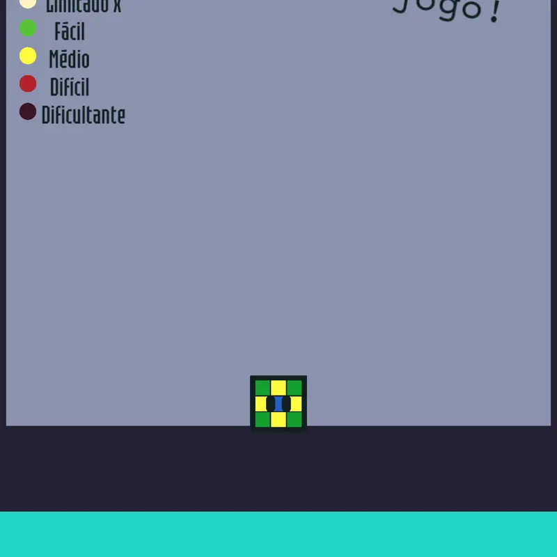 Game by @Laja_oficialtercera