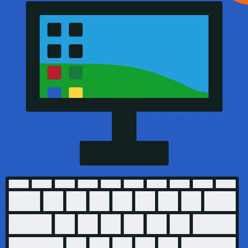 Game by @MicrosoftWindows_XP