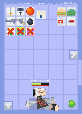 snapshot