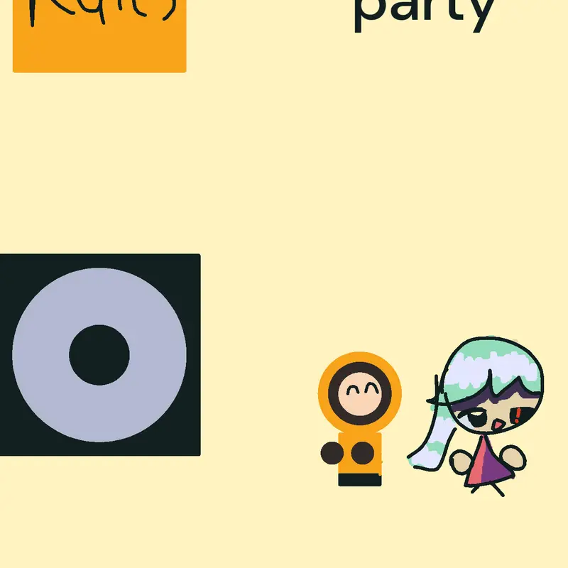Game by @hellounwelcoming