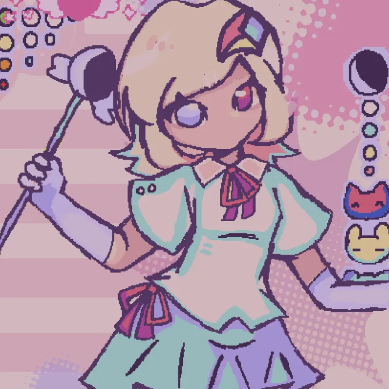 Game by @yokai-pals