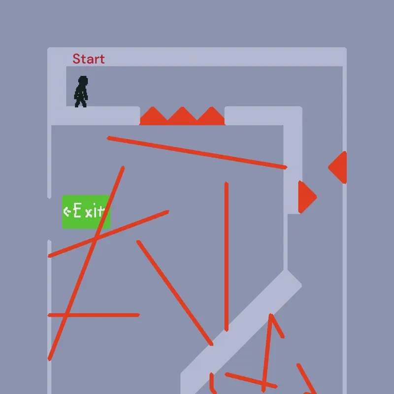 Game by @MUD2