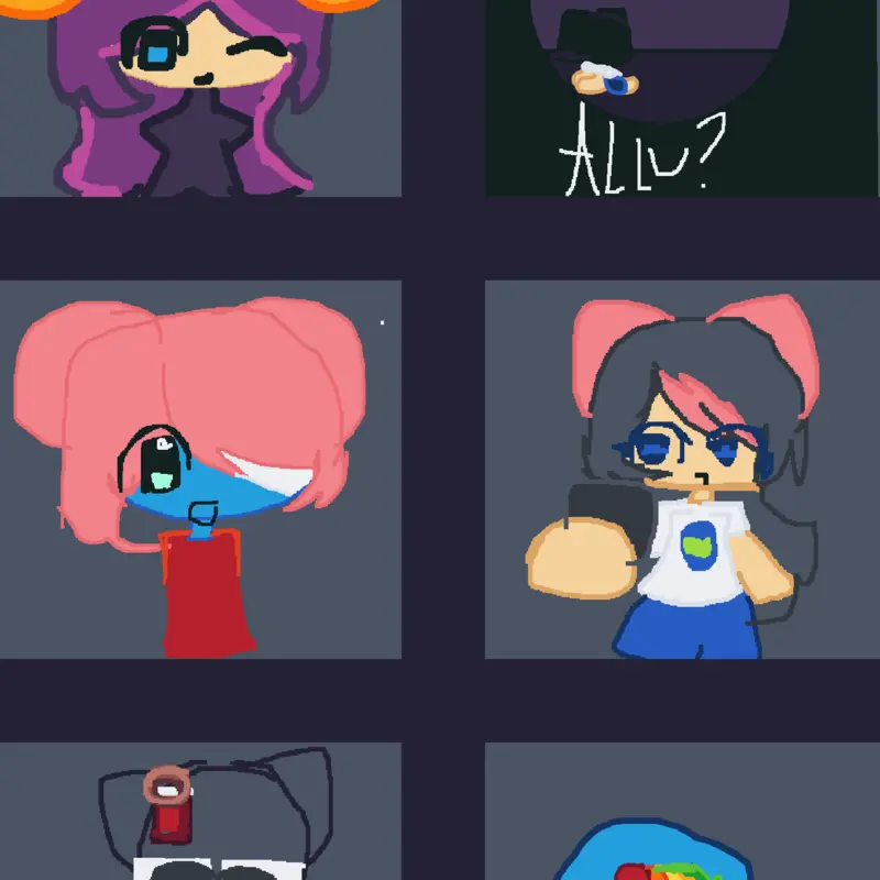 Game by @Mimisandrstar