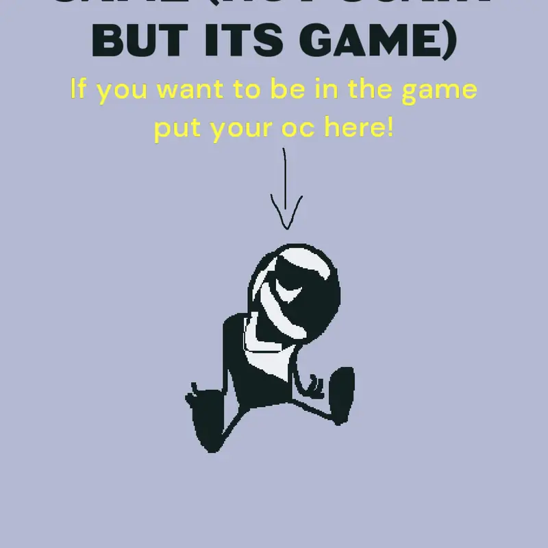 Game by @ratproductoinz