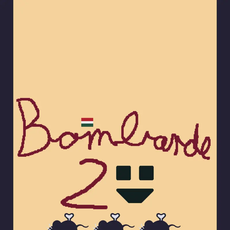 Game by @Mr_LessHistoric_Games