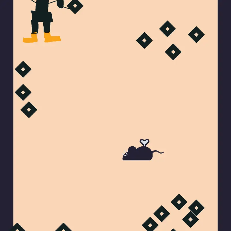 Game by @vovanol