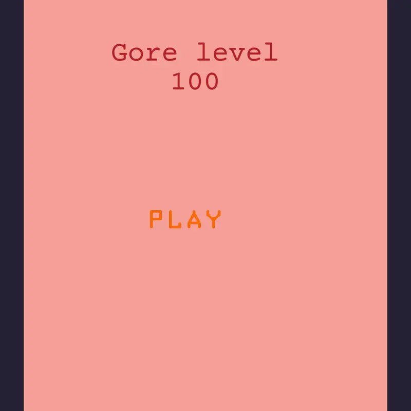 Game by @hellocut