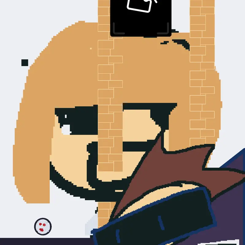 Game by @charmlily