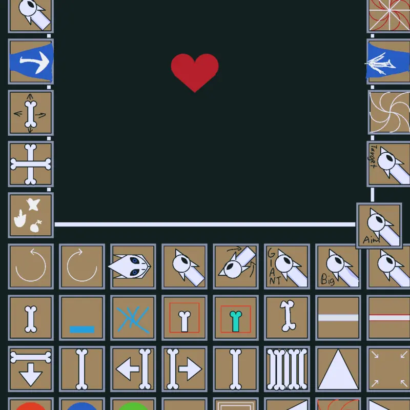 Game by @Gustavo_BR