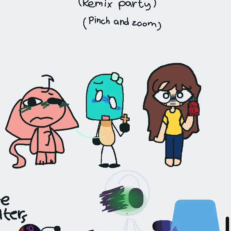 Game by @DaryllTheIceKing