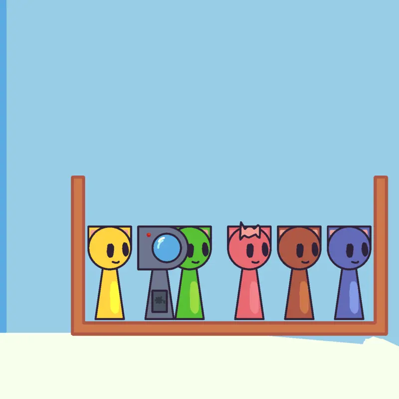 Game by @ioza