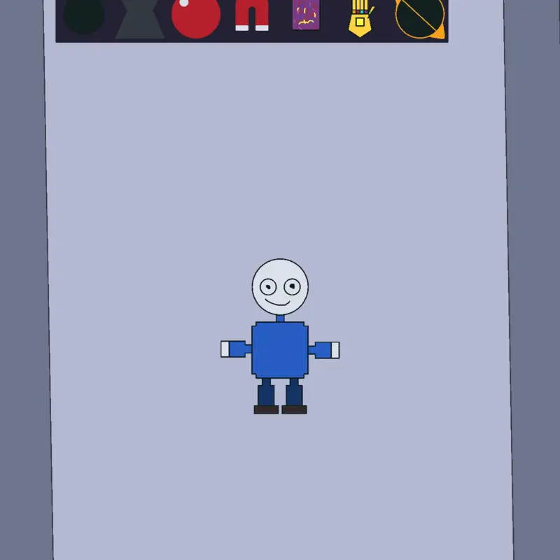 Game by @haiet