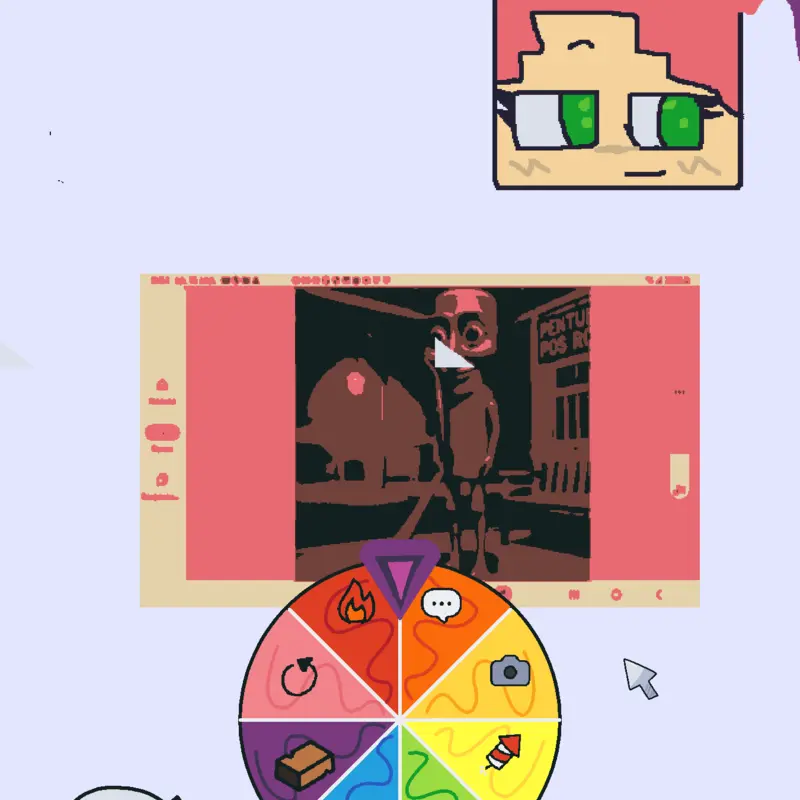 Game by @Empinc