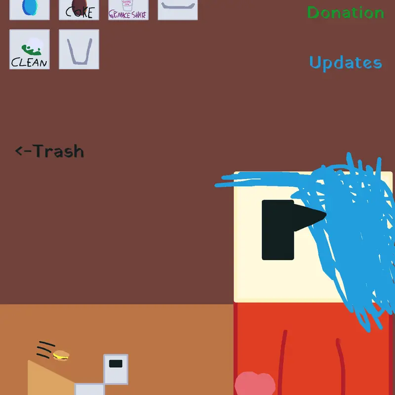Game by @rooznol