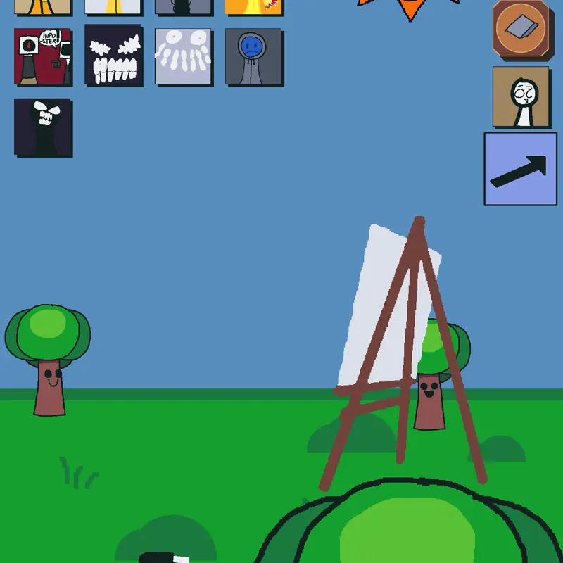Game by @camera_pink