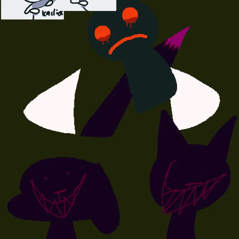 Game by @TherapyIsAmongus