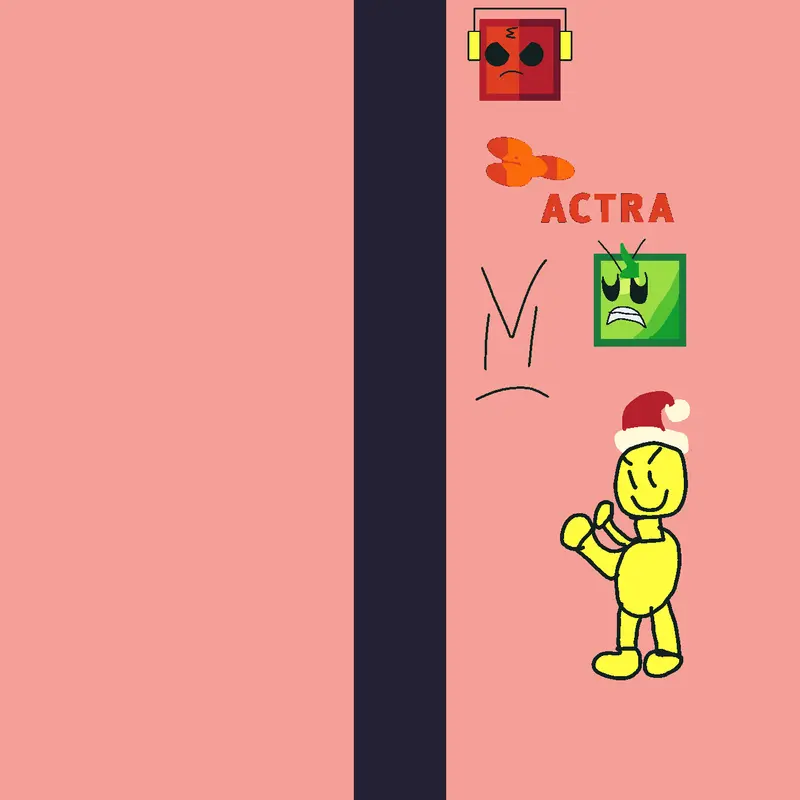 Game by @milesmoralis