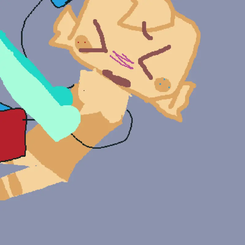 Game by @blancky_lul