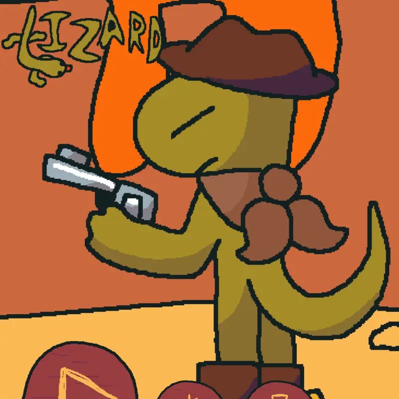 Game by @Jesterfish