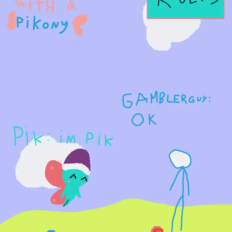 Game by @PumpkinSays
