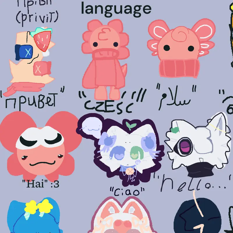 Game by @kitkatlove