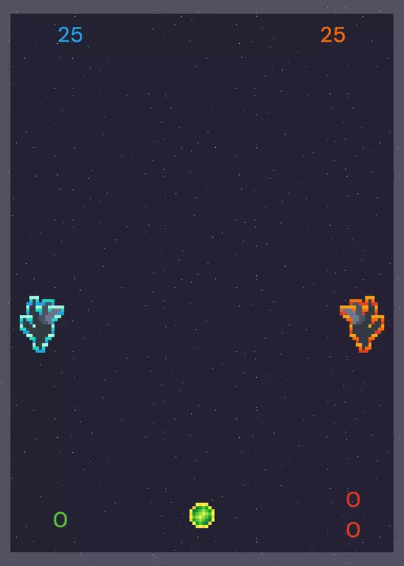 Game by @Zont