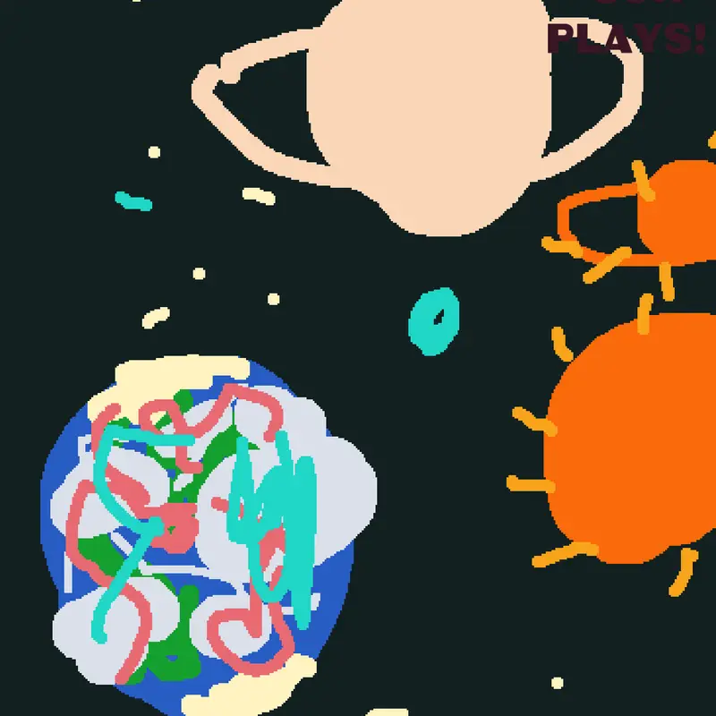 Game by @mateo3nidad