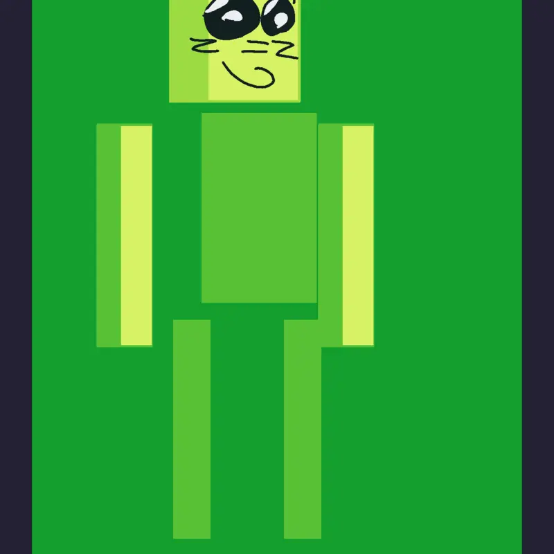 Game by @GreenyTheGuy