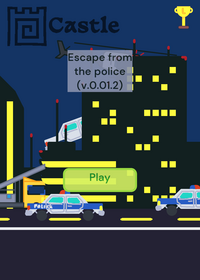 Escape from police (v.0.01.2)