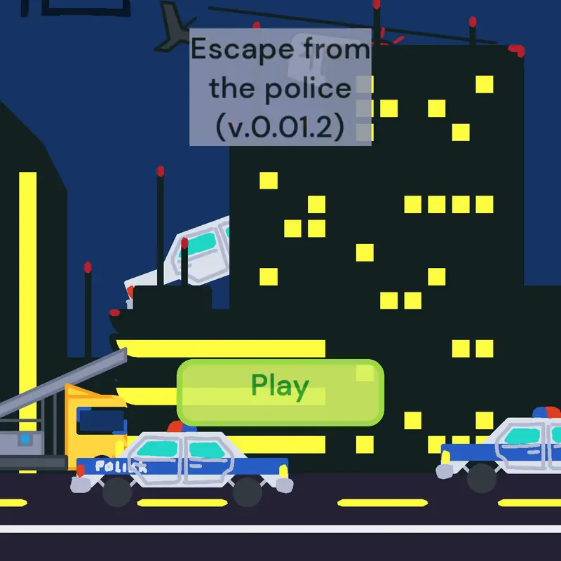 Game by @ThyNg