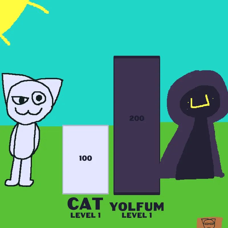 Game by @yolfum