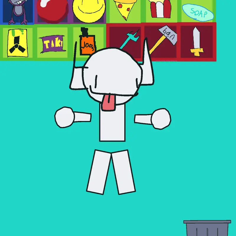 Game by @zepto