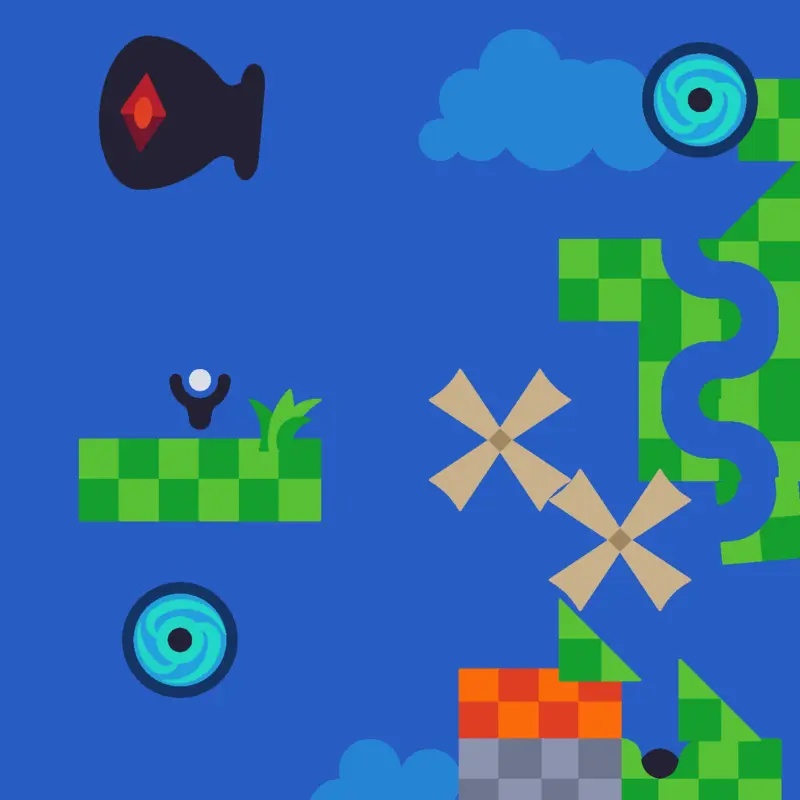 Easy golf by @smiley_blud