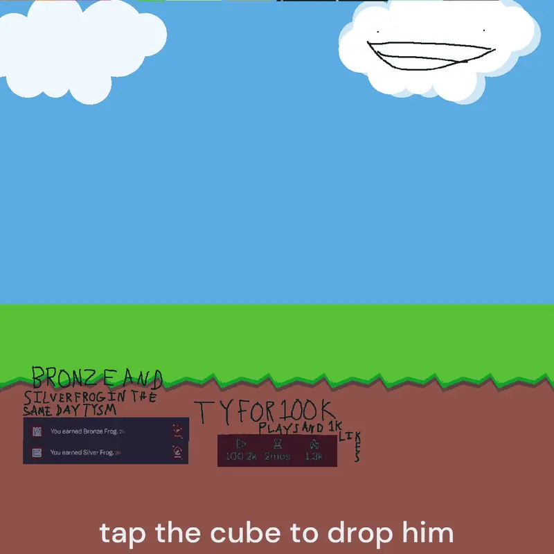 Game by @03112014