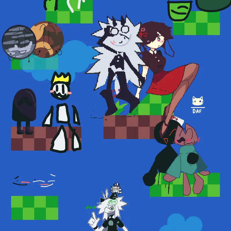 Game by @Ladmorok