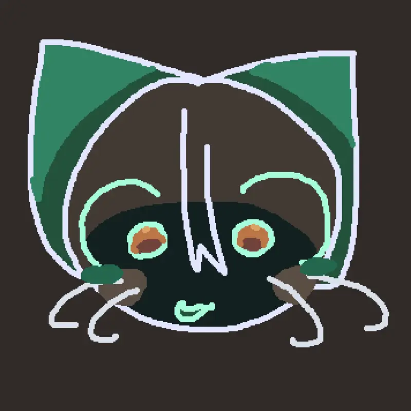 Game by @cutecorecat-_-