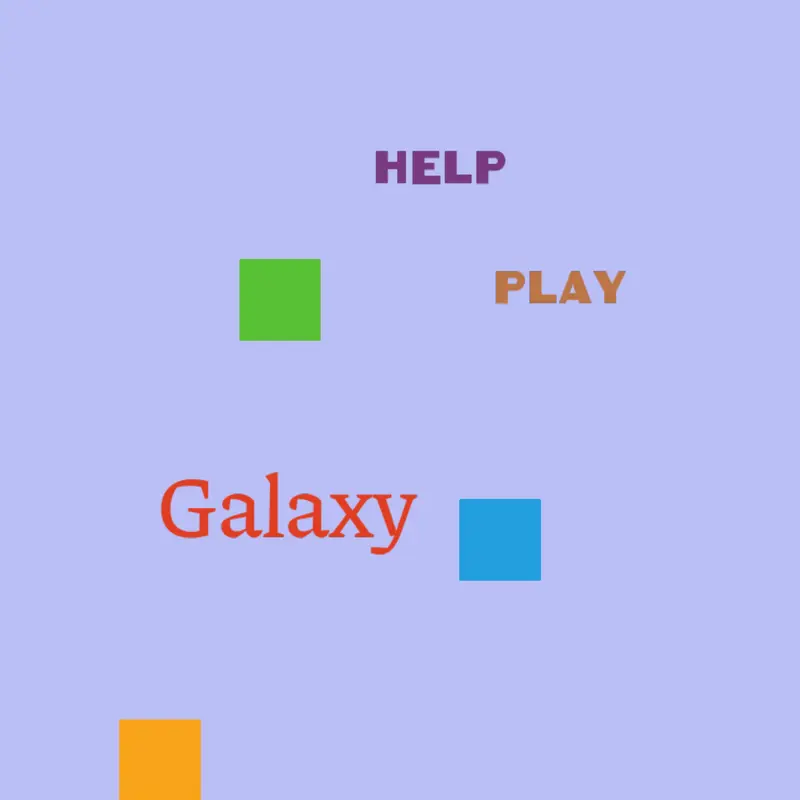 Game by @GamerHotDog