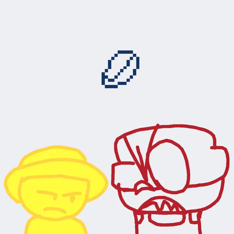 Game by @DanielBolet