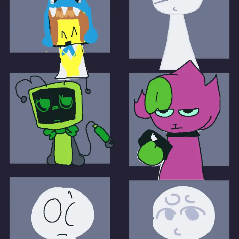 Game by @-K1M-