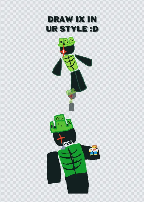 Game by @Arceant_1