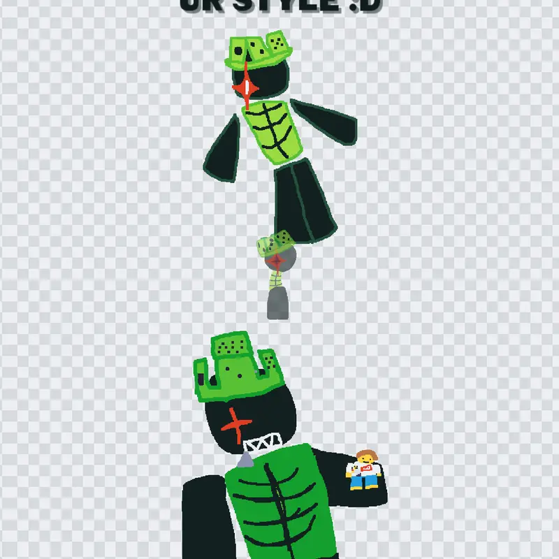 Game by @Arceant_1