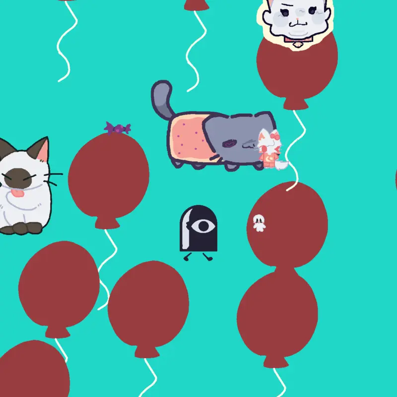 Game by @Pikawikot