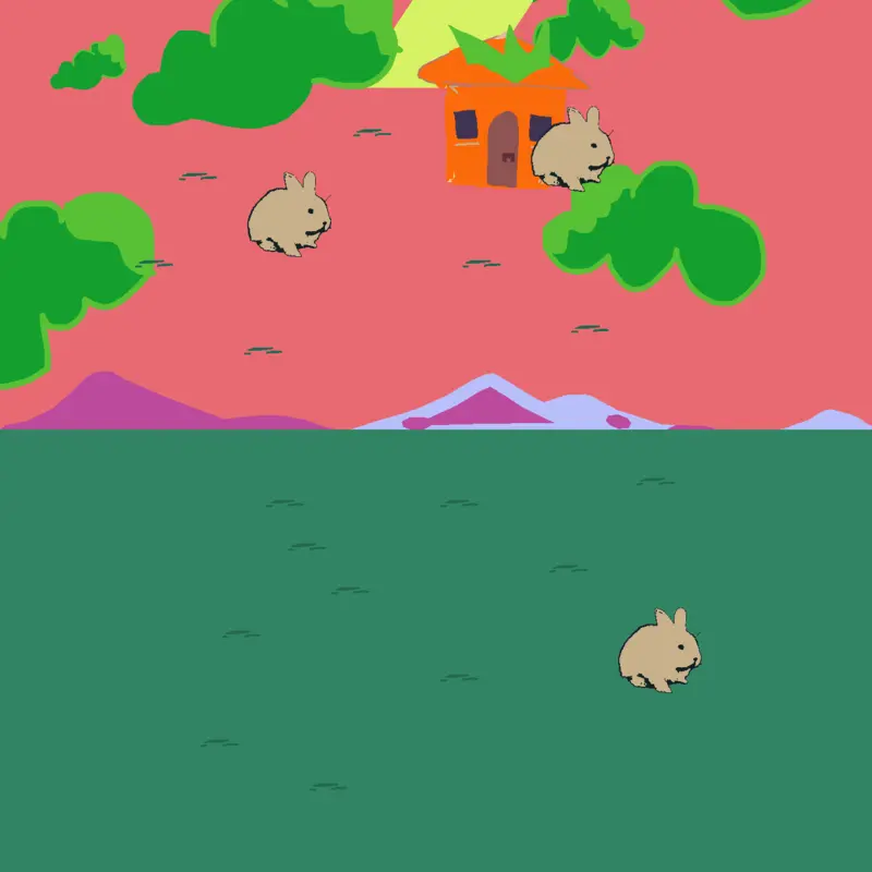 Game by @Capystudio