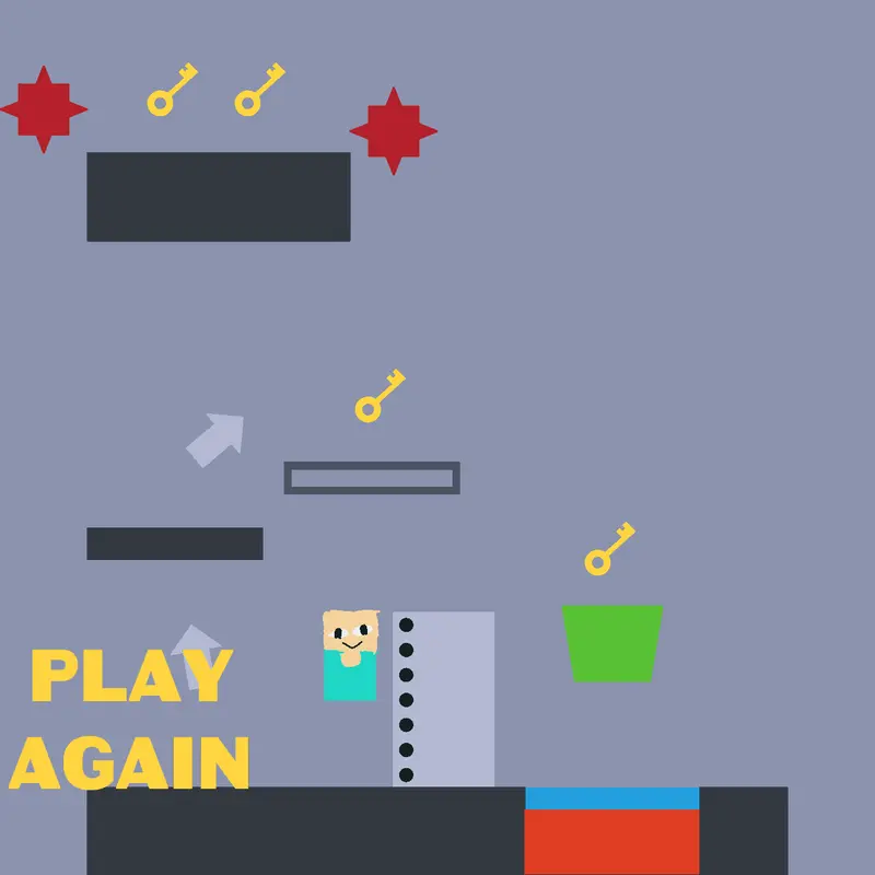 Game by @cakeyyyyyyyyyy