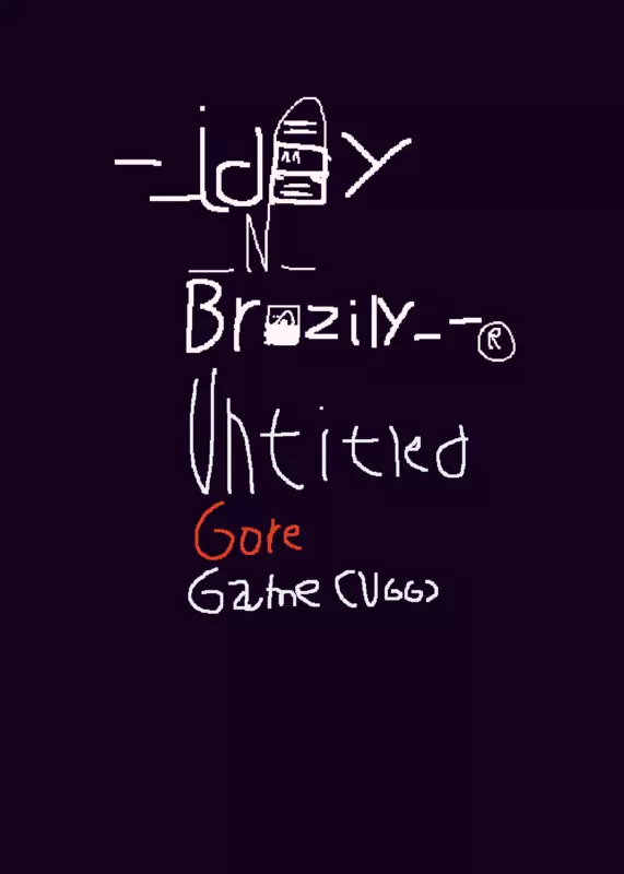 Game by @-_Idoy_N_Brazily_-