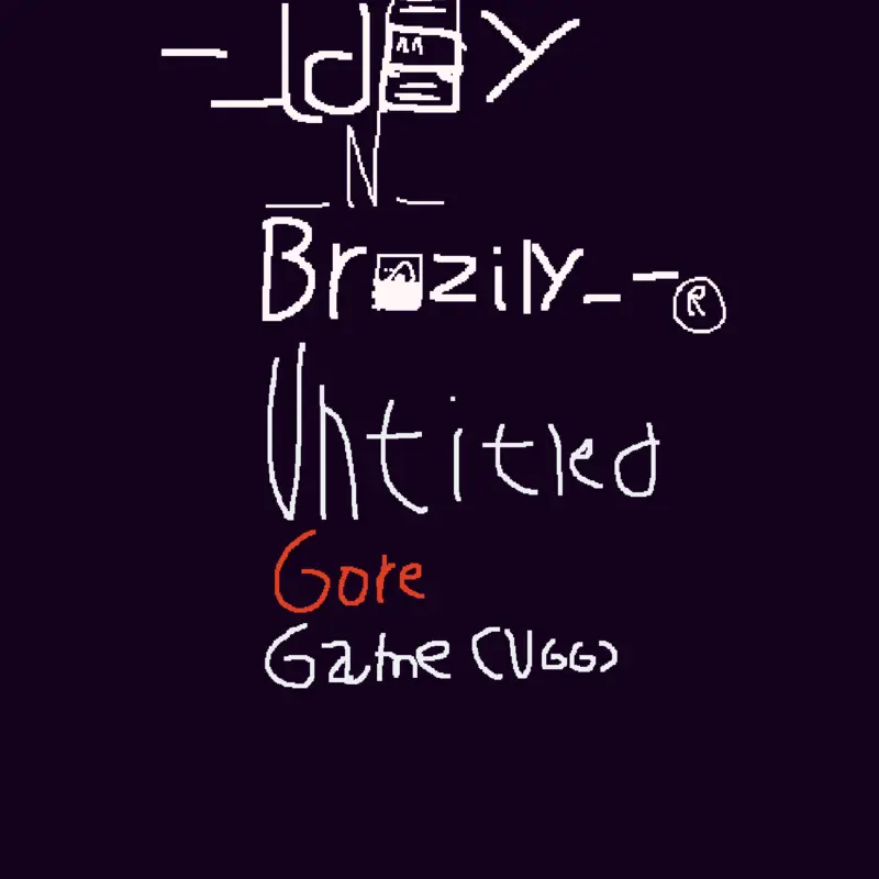 Game by @-_Idoy_N_Brazily_-