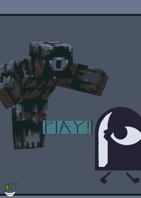Game by @castleomndideiy