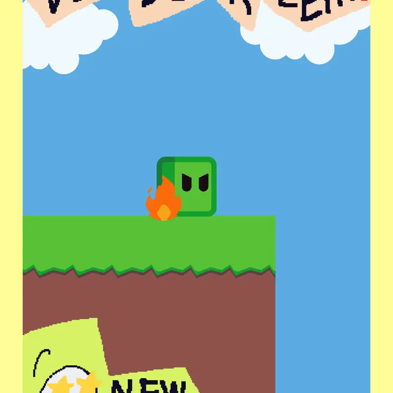 Game by @-SegaMan_Official-