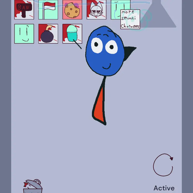 Game by @evelyn_heat